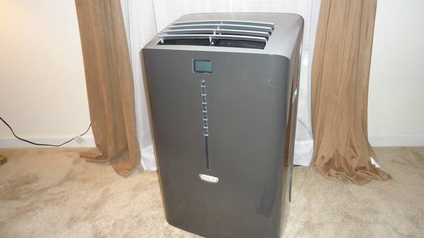 Idylis portable air conditioner for sale